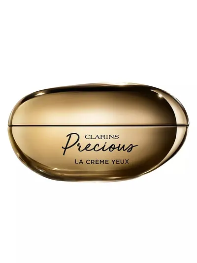 Clarins Precious, La Creme Yeux (Krem do pielęgnacji skóry wokół oczu)