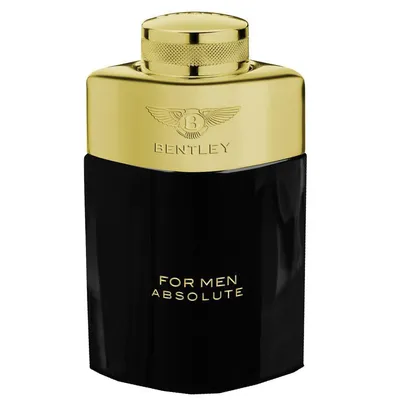 Bentley Fragrances LTD Bentley for Men Absolute EDP