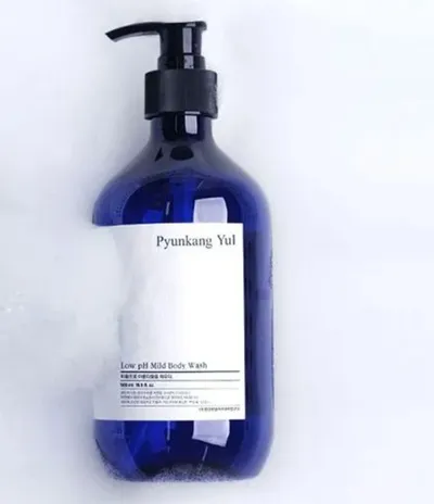 Pyunkang Yul Low pH Mild Body Wash (Łagodny żel pod prysznic z niskim pH)