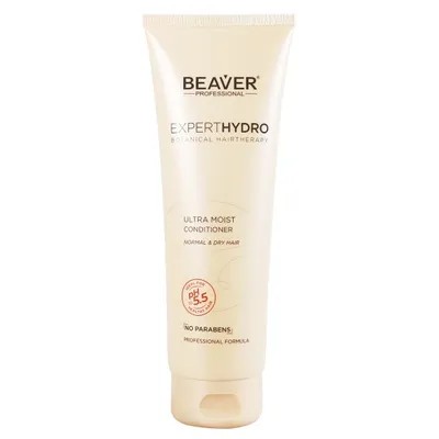 Beaver Professional Hydro Expert Ultra Moist Conditioner (Odżywka nawilżająca)