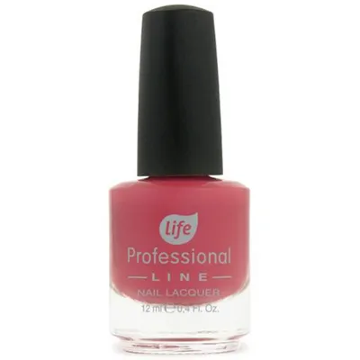 Life Professional Line, Nail Lacquer (Lakier do paznokci)