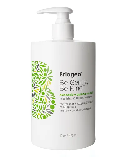 Briogeo Be Gentle Be Kind, Avocado + Quinoa Co-Wash (Odżywka do mycia włosów)