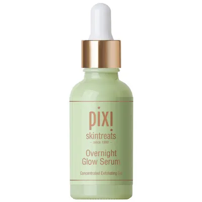 Pixi Overnight Glow Serum (Serum rozświetlające)