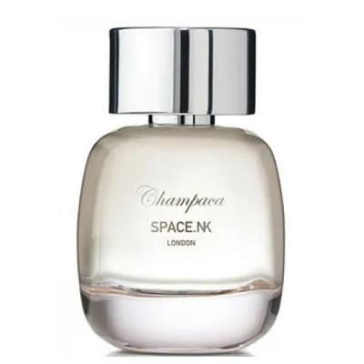Space NK Champaca EDT