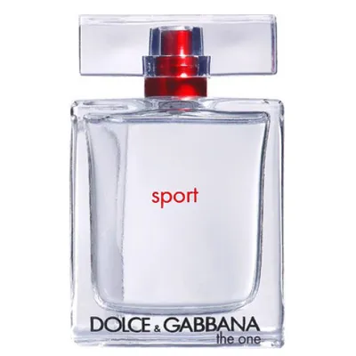 Dolce & Gabbana The One Sport for Men EDT