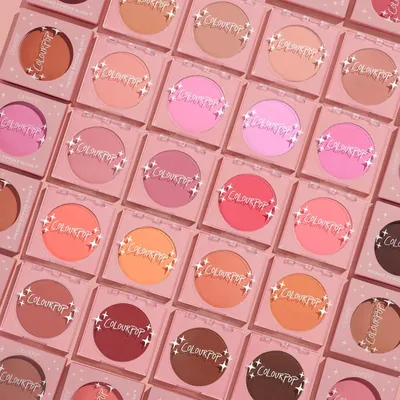 ColourPop Pressed Powder Blush (Róż do policzków)