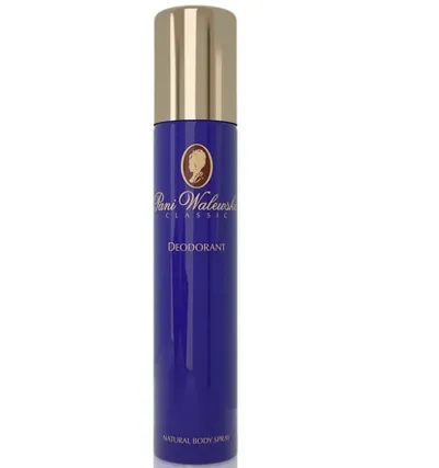 Pani Walewska Classic, Dezodorant perfumowany