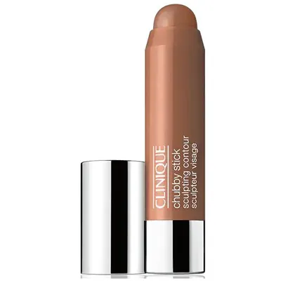 Clinique Chubby Stick, Sculpting Countour (Kredka modelująca do policzków)