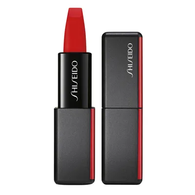 Shiseido Modernmatte Lipstick (Matowa pomadka do ust)