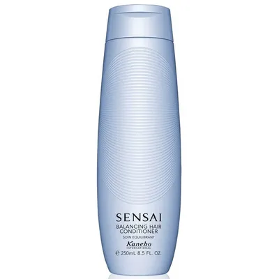 Kanebo Balancing Hair Conditioner (Odżywka równoważąca)