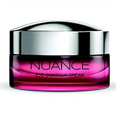 Nuance Salma Hayek Eye Contour Cream (Krem pod oczy)