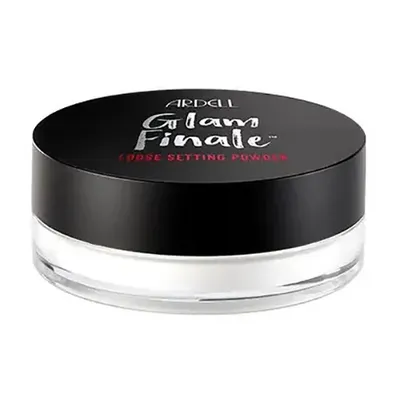 Ardell Lashes Glam Finale Loose Setting Powder (Matowy puder sypki)