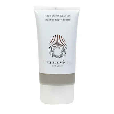 Omorovicza Cosmetics Moor Cream Cleanser (Oczyszczająca emulsja z torfem)