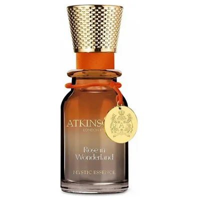 Atkinsons Rose In Wonderland Mystic Essence (Esencja perfum w formie olejku)