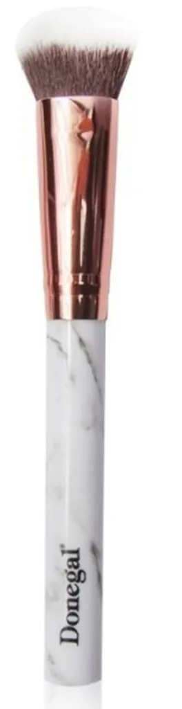 Donegal QAL, Foundation and Powder Makeup Brush (Pędzel do podkładu i pudru)