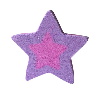Full Mellow Winter West Bath Bomb (Kula do kąpieli)