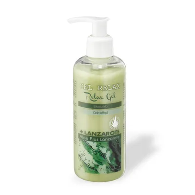 Aloe Plus Lanzarote Gel Relax (Żel relaks)