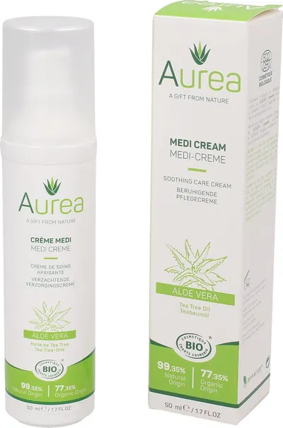 Aurea Medi Cream (Krem)