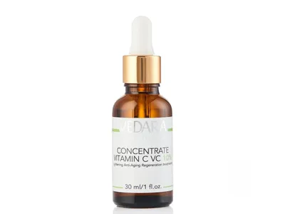 Vedara Concentrate Vitamin C VC 10% (Serum z witaminą C)