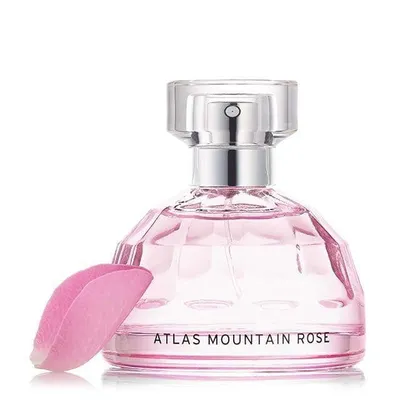 The Body Shop Atlas Mountain Rose EDT