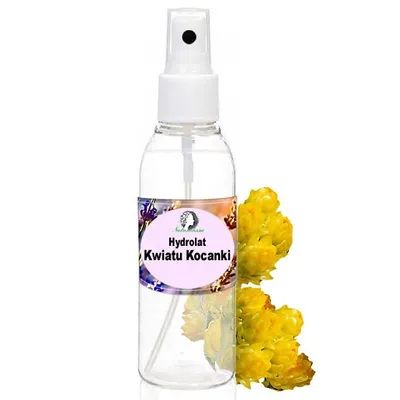 Naturalissa (Naturalis) Hydrolat z kwiatu kocanki