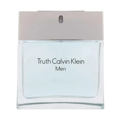 Calvin Klein Truth Men EDT
