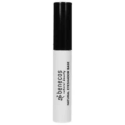 Benecos Natural Eyeshadow Base (Baza pod cienie)