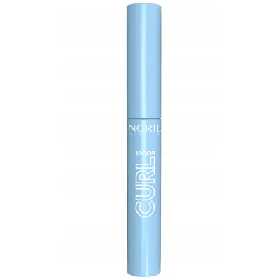 Ingrid Cosmetics Saute Curl Boost Mascara (Tusz do rzęs)