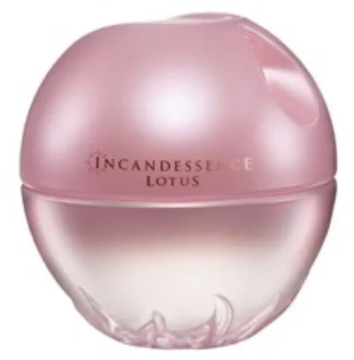 Avon Incandessence Lotus EDP