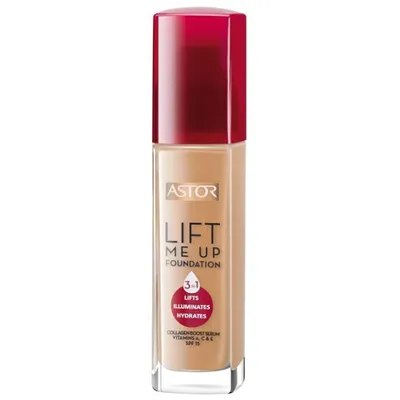 Astor Lift Me Up, 3in 1 Foundation SPF 15 (Podkład do twarzy)