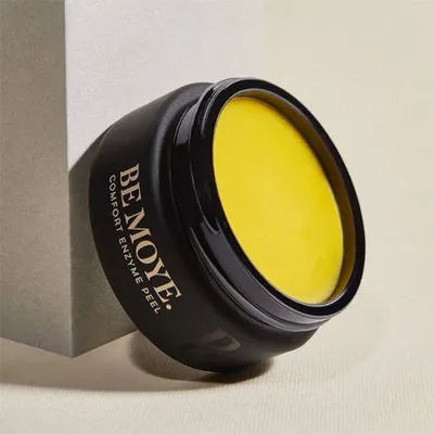 Be Moye Comfort Enzyme Peel (Peeling enzymatyczny)