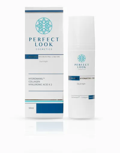 Perfect Look Cosmetics Perfect Hydrating Cream (Krem nawilżający)