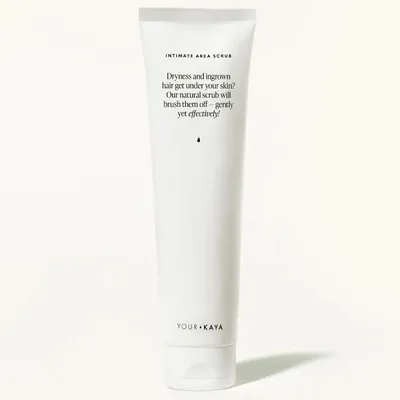 Your KAYA Peeling do okolic intymnych