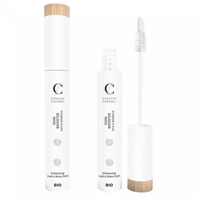Couleur Caramel Lash & Brow Revitalising Treatment (Odżywka do rzęs i brwi)