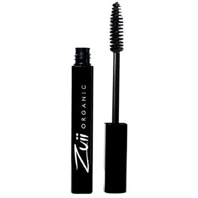 Zuii Organic Certified Organic Flora Mascara (Tusz do rzęs)