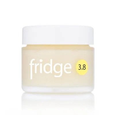 Fridge 3.8 Gentle Makeup Remover Butter (Delikatne masełko do demakijażu)