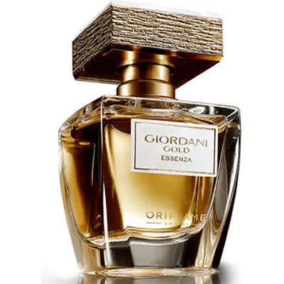 Oriflame Giordani Gold Essenza EDP