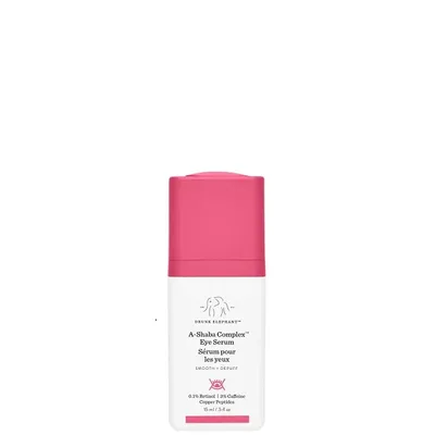 Drunk Elephant A-Shaba Complex, Retinol Eye Serum (Przeciwstarzeniowe serum pod oczy)