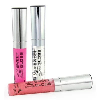 Lemax Sweet Gloss (Błyszczyk do ust)