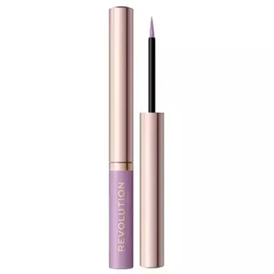 Revolution Beauty (Makeup Revolution) Neon Heat ,Liquid Eyeliner (Eyeliner)