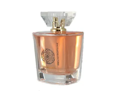 Arrogance Les Perfumes Heliotrophine EDP