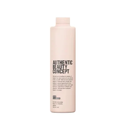 Authentic Beauty Concept Bare Cleanser (Oczyszczający szampon do włosów wrażliwych)