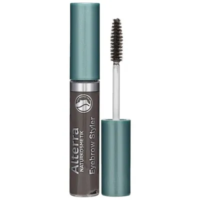 Alterra Eyebrow Styler (Maskara do brwi)