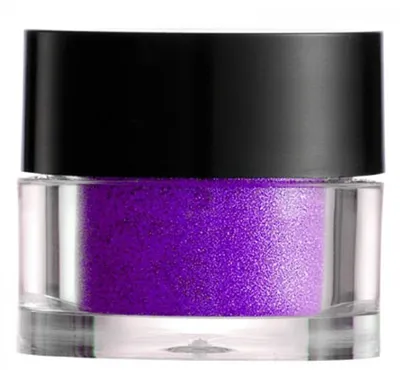Gosh Nail Glitter (Brokat do paznokci)