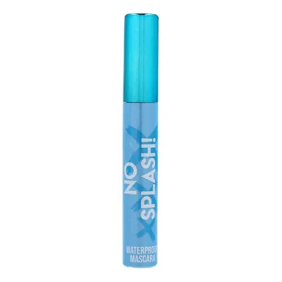 Ingrid Cosmetics No Splash Waterproof Mascara (Wodoodporny tusz do rzęs)