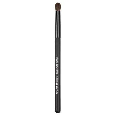 Pierre Rene Professional, Eye Shadow Brush Round 10 (Pędzel do cieni okrągły)