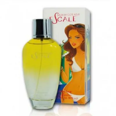 Cote d'Azur Escale Salsa EDP