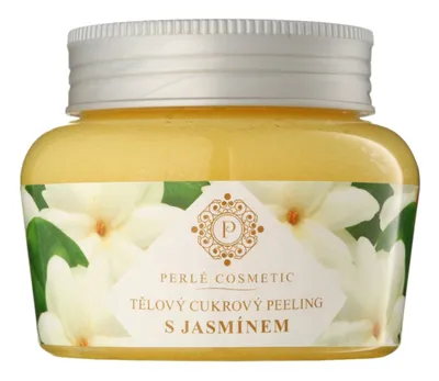 Topvet Peeling cukrowy z jaśminem