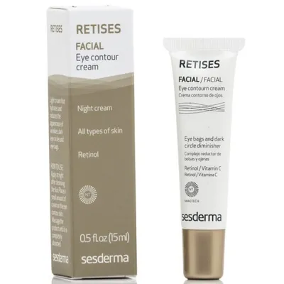 Sesderma Retises, Eye Contour (Krem pod oczy)
