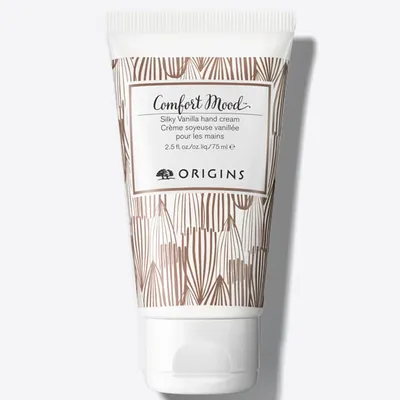 Origins Comfort Mood, Silky Vanilla Hand Cream (Krem do rąk)